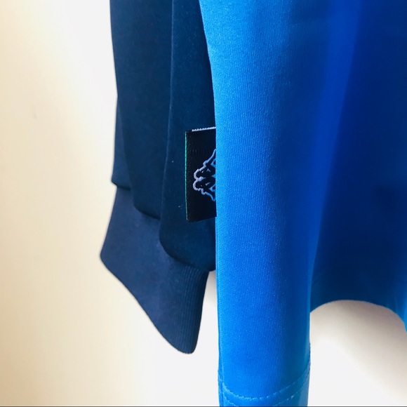 Kappa Full Zip Track Jacket - Picture 7 of 8